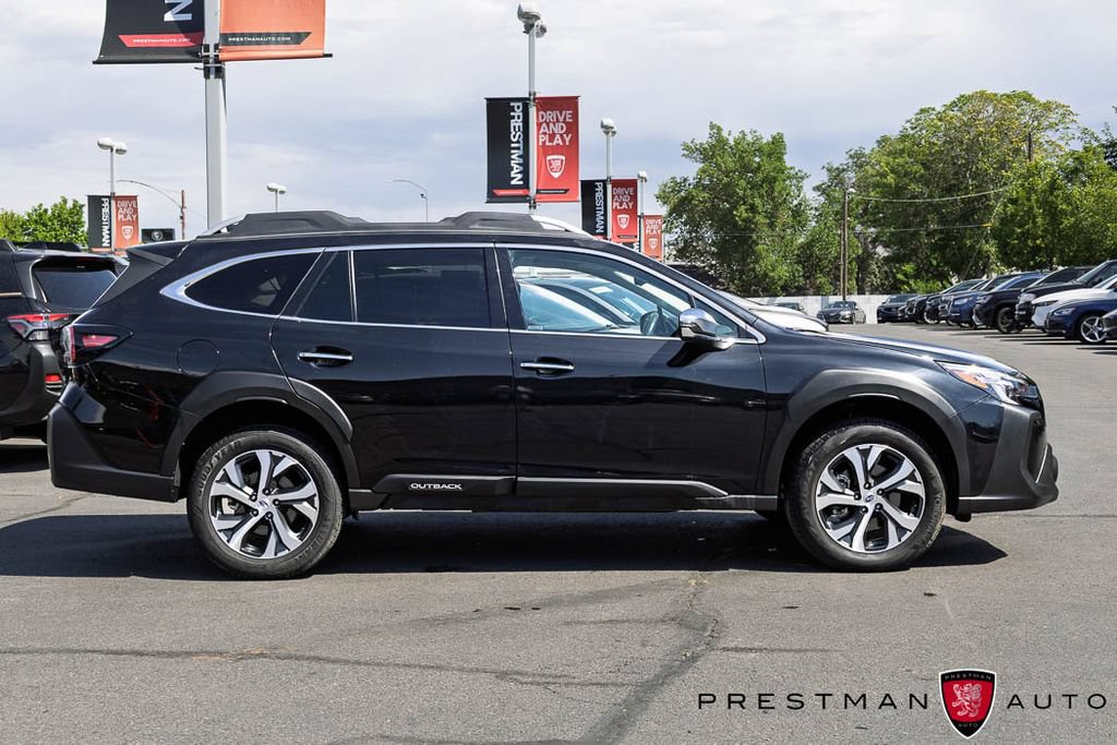 Used 2024 Subaru Outback Touring AWD/4WD image 21
