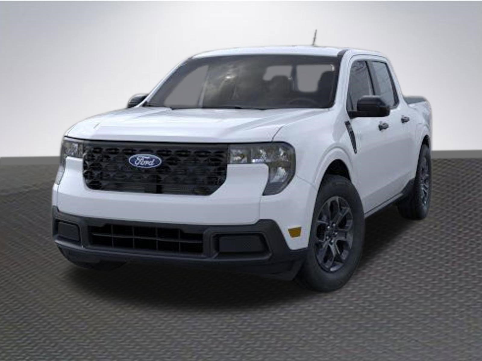 New 2026 Ford Maverick XLT w/ XLT Luxury Package image 2