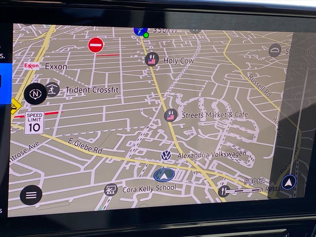 Certified 2023 Volkswagen ID.4 Pro image 10