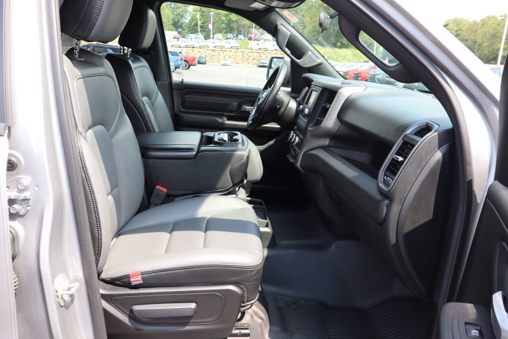 Used 2023 RAM 1500 Tradesman AWD/4WD image 19