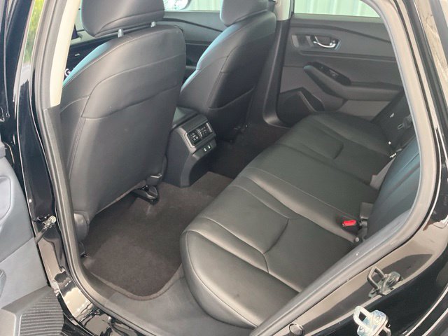 Used 2024 Honda Accord Touring image 17