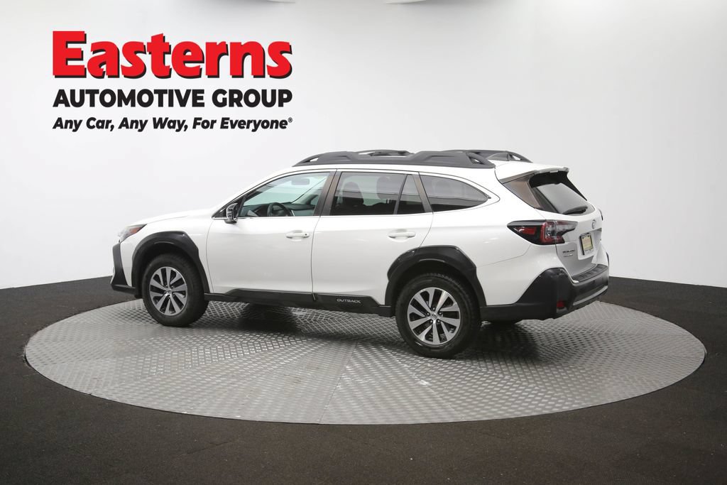 Used 2023 Subaru Outback Premium AWD/4WD image 62