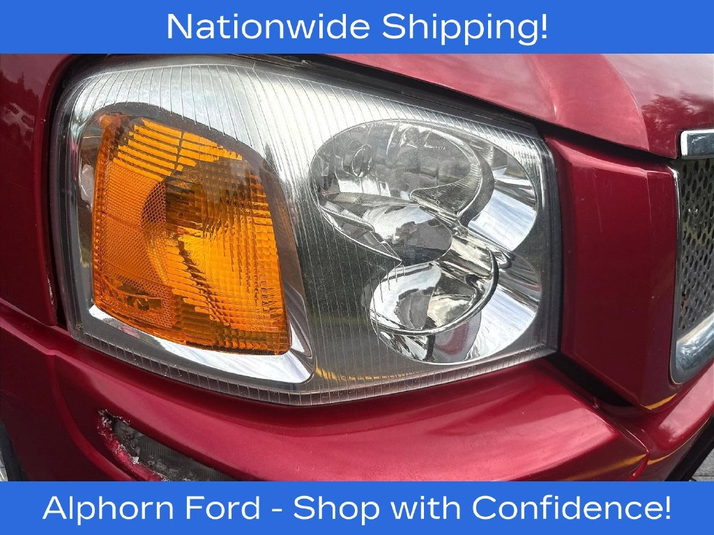 Used 2005 GMC Envoy XL SLE AWD/4WD image 28