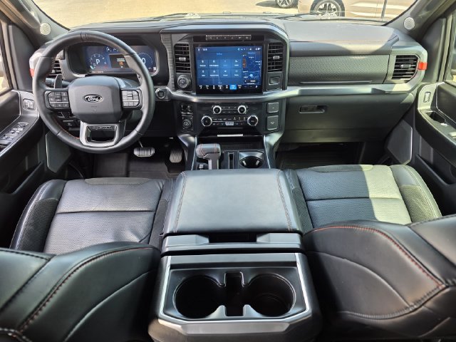 Used 2024 Ford F150 Raptor AWD/4WD image 8