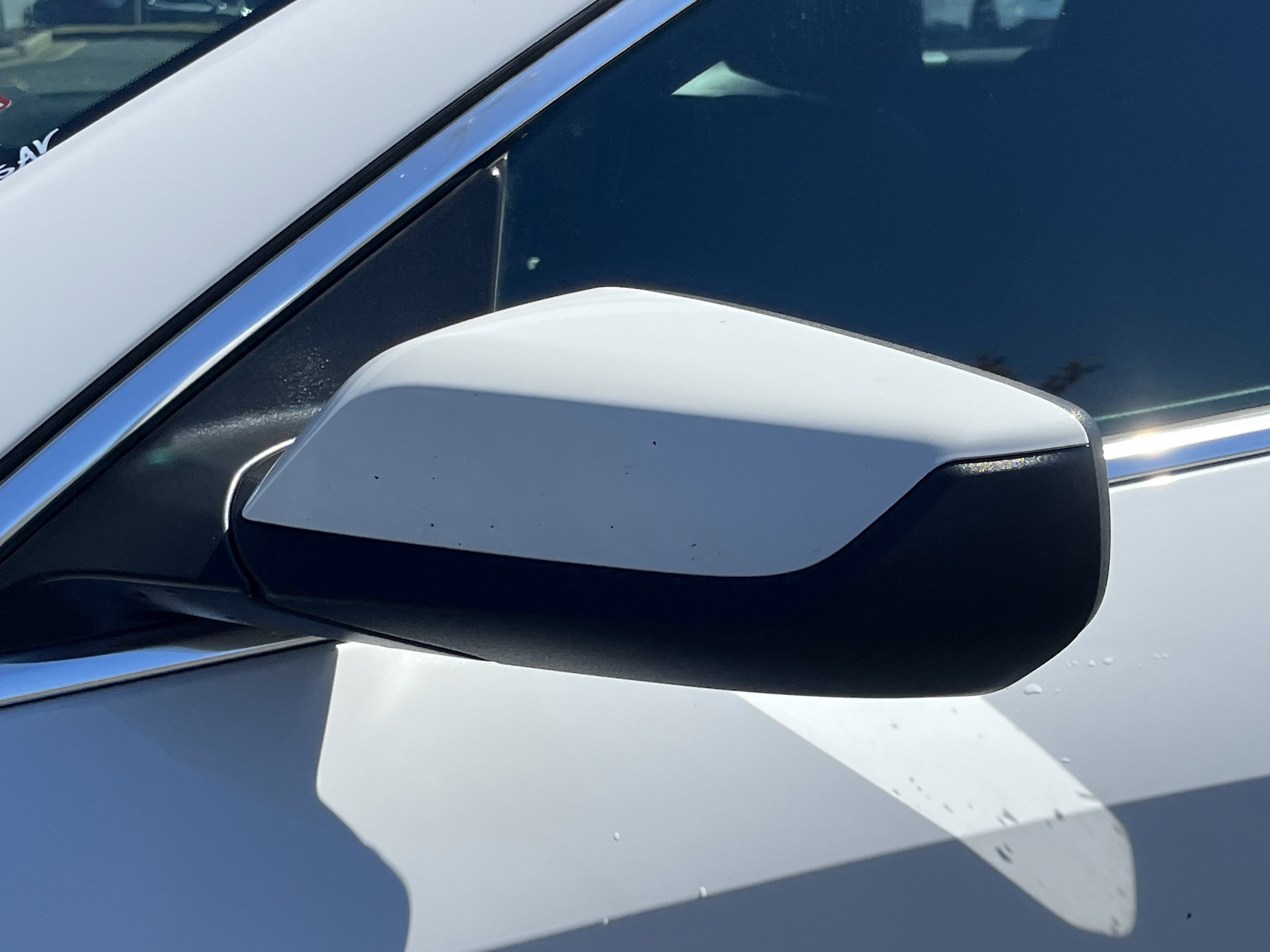 Used 2024 Chevrolet Malibu LT image 31