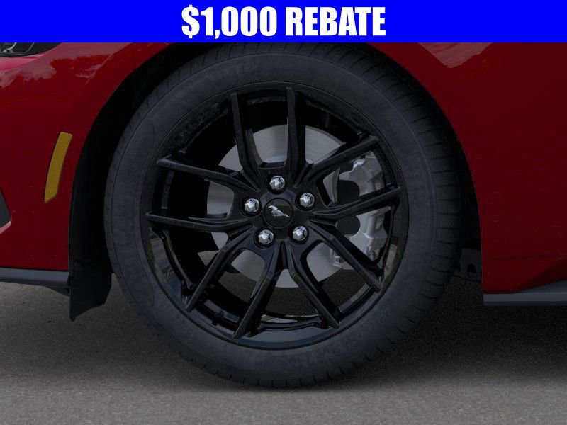 New 2026 Ford Mustang Premium image 19