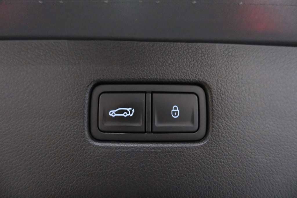 Used 2023 Genesis GV80 3.5T AWD/4WD image 11
