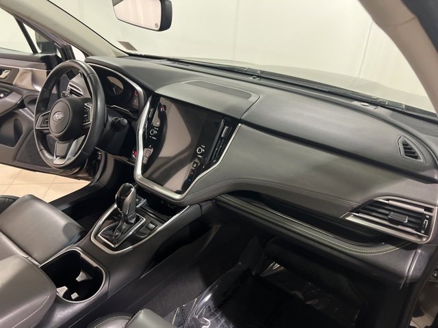 Used 2020 Subaru Outback Onyx Edition XT image 16