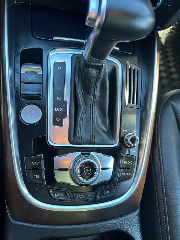 Used 2016 Audi Q5 3.0T Premium Plus w/ Technology Package AWD/4WD image 20