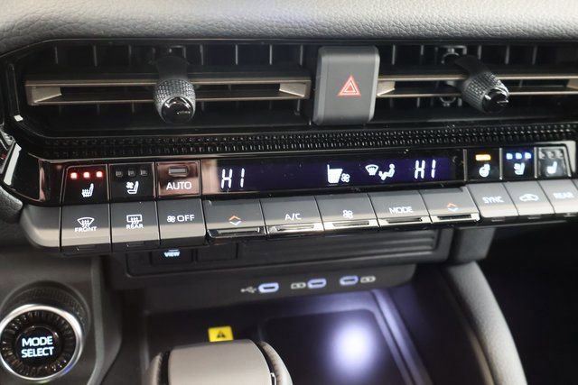 New 2026 Toyota Land Cruiser image 21