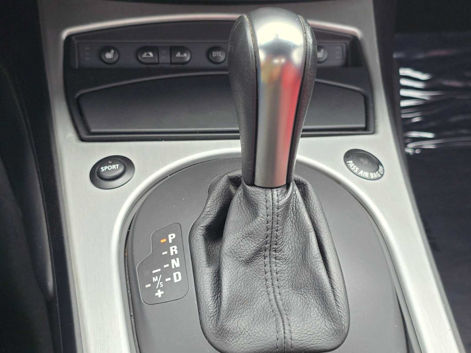 Used 2007 BMW Z4 3.0si RWD image 23