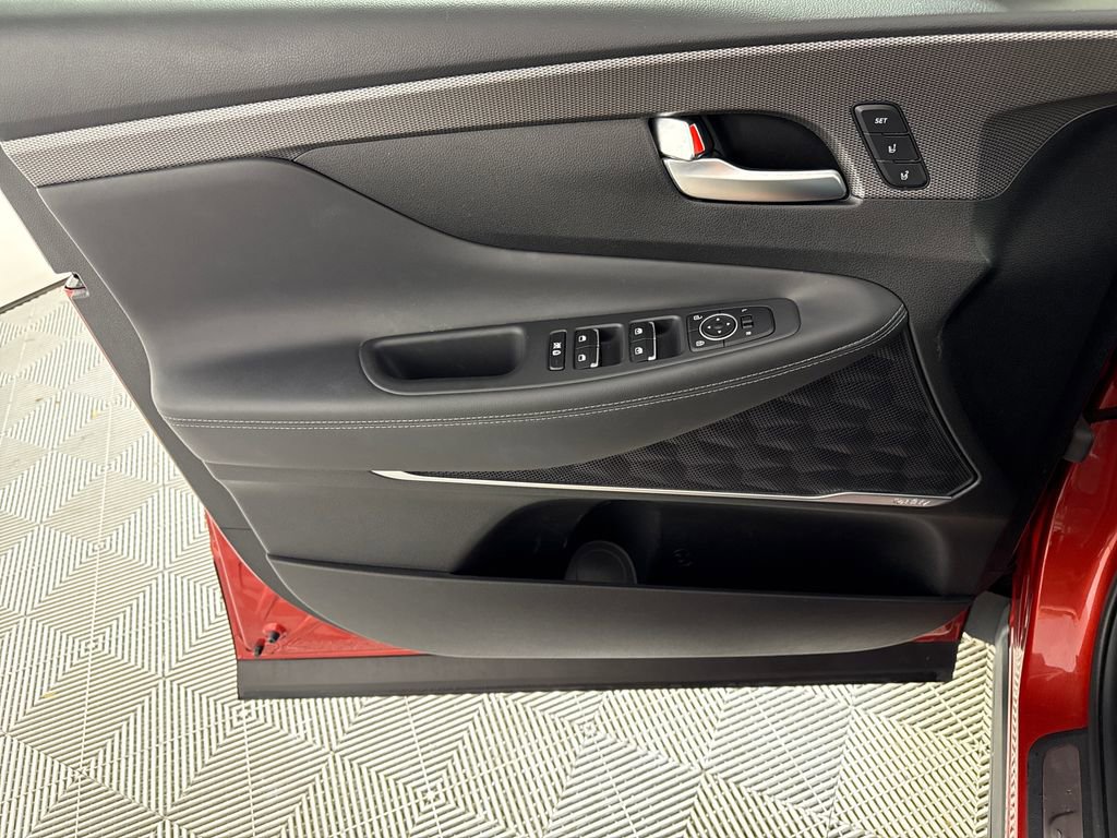 Used 2019 Hyundai Santa Fe SEL w/ Cargo Package FWD image 10