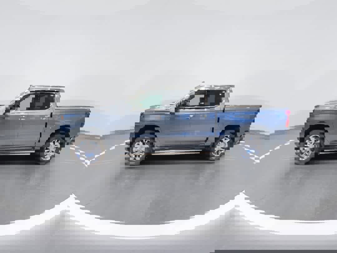 Used 2019 Chevrolet Silverado 1500 High Country image 5