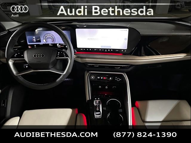 New 2026 Audi Q5 Premium Plus AWD/4WD image 11