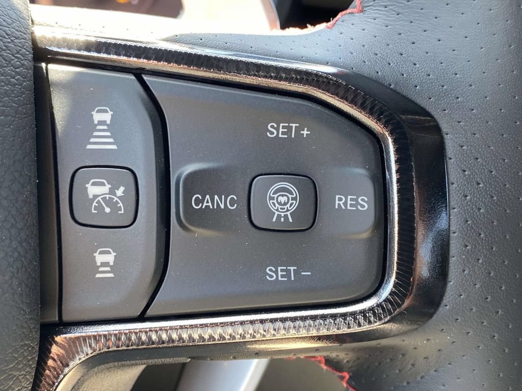 New 2026 RAM 1500 RHO w/ RHO Level 1 Equipment Group AWD/4WD image 53
