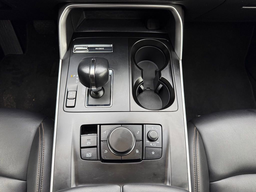 Used 2024 MAZDA CX-90 3.3 Turbo w/ Select Package AWD/4WD image 24