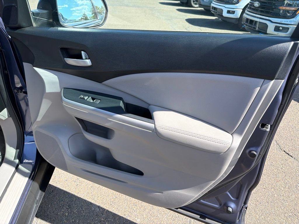 Used 2014 Honda CR-V EX-L image 14