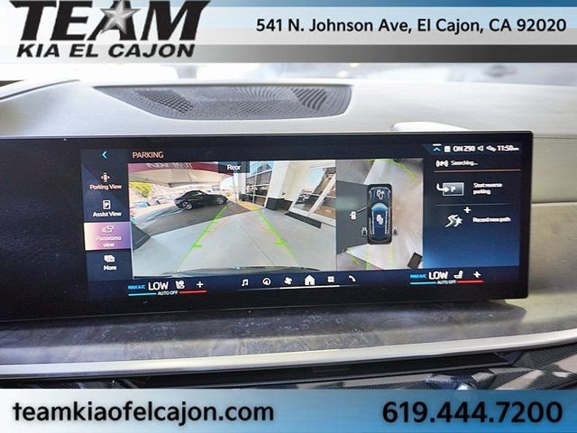 Used 2025 BMW X5 xDrive40i image 30