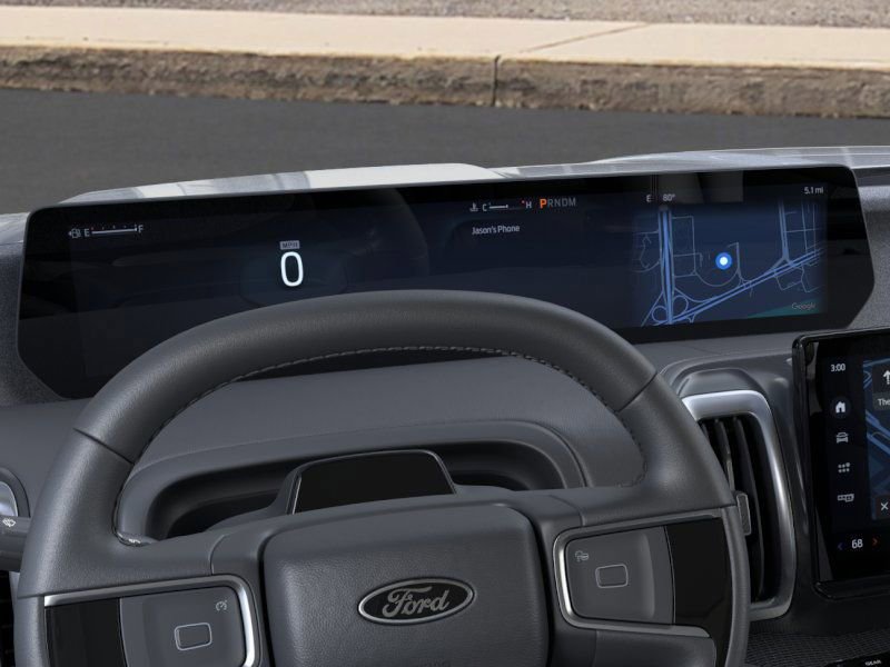 New 2025 Ford Expedition Max Platinum image 13