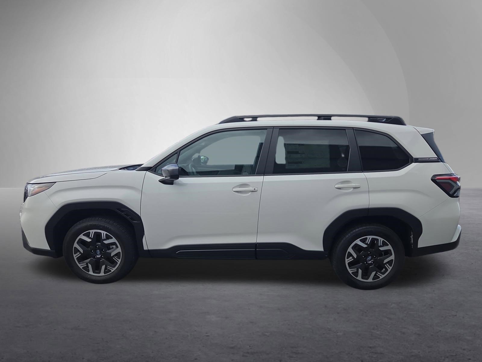 New 2026 Subaru Forester Premium AWD/4WD image 7