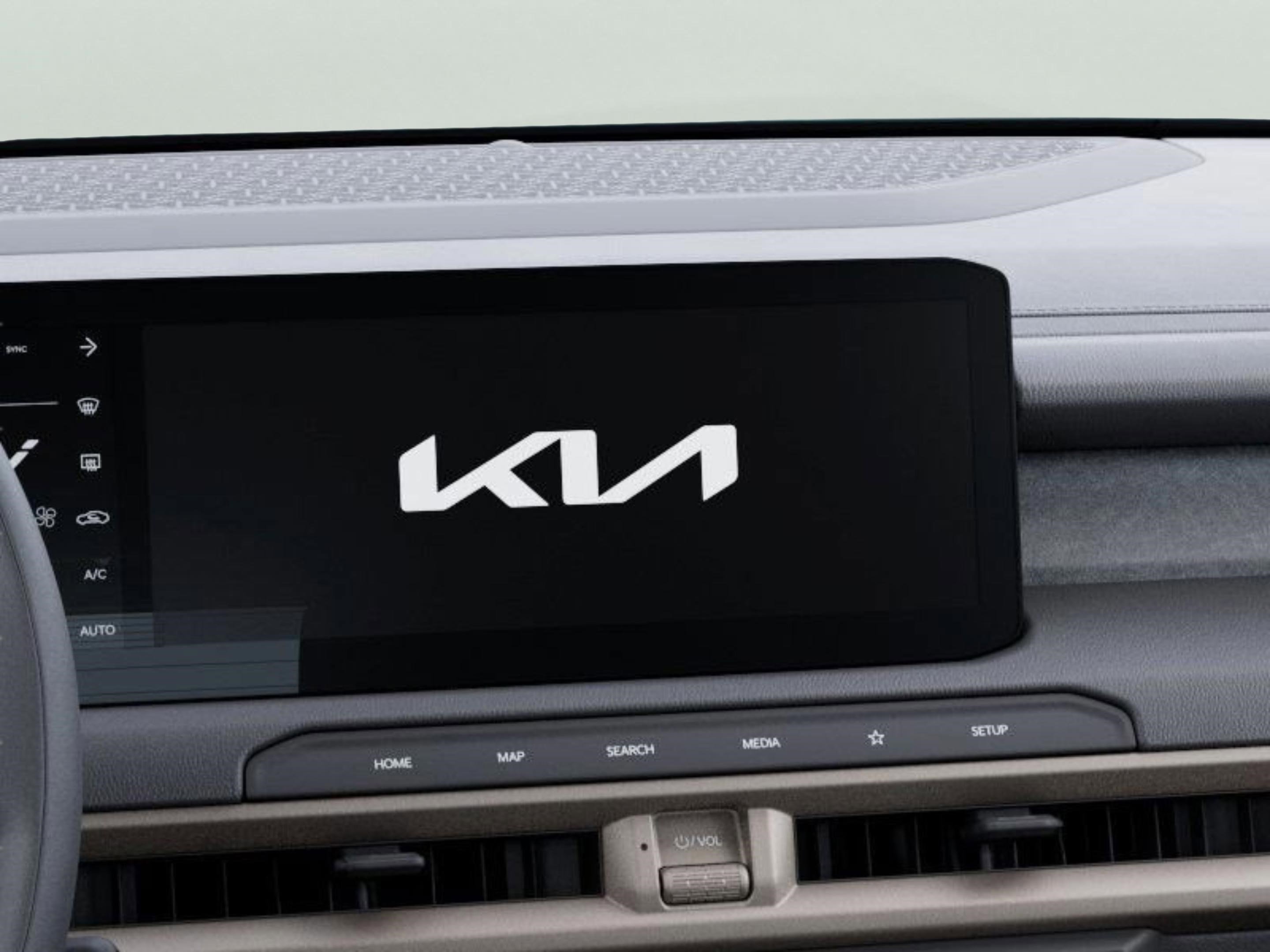 New 2027 Kia Telluride SX image 20