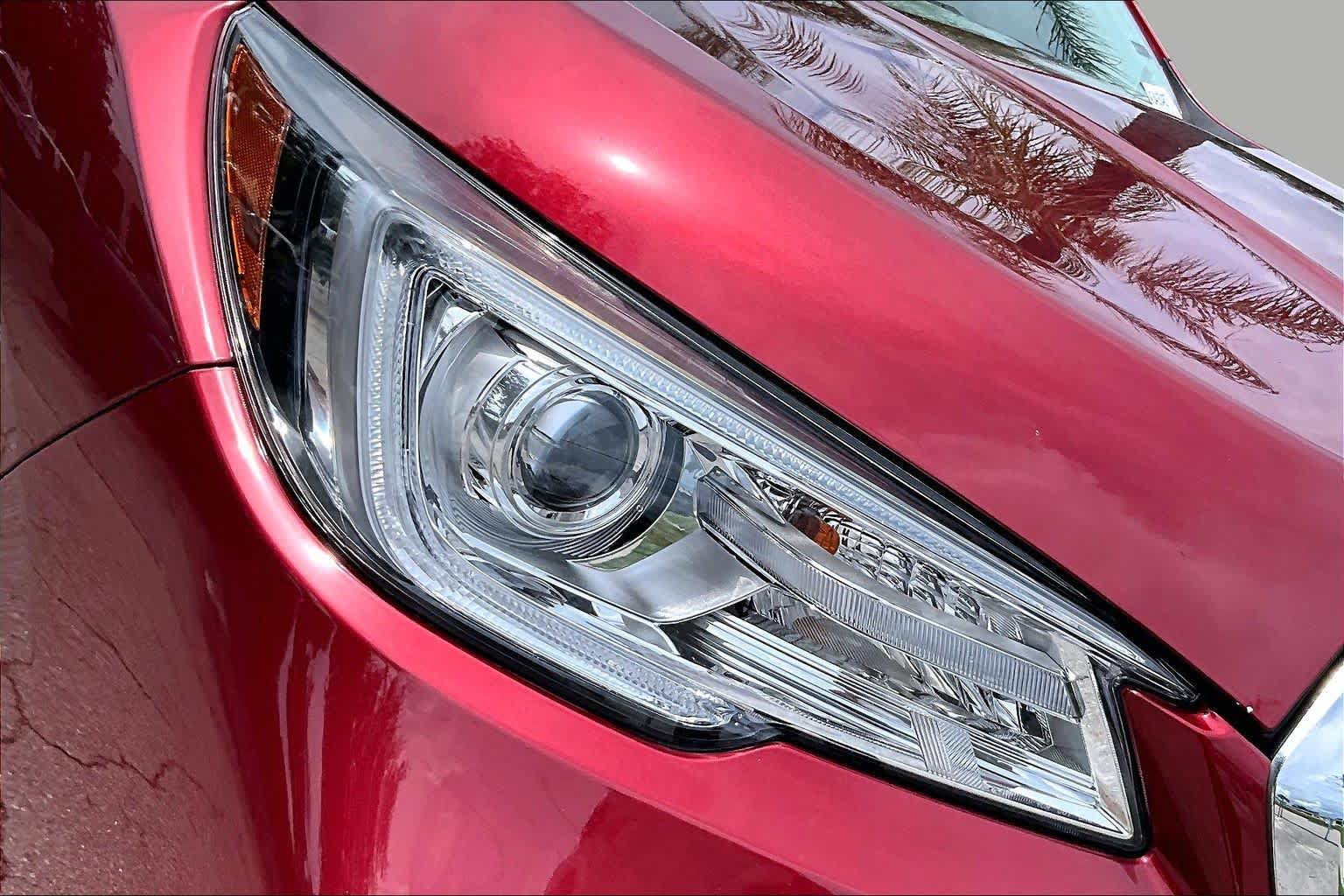 Used 2019 Subaru Ascent Limited w/ Popular Package #3 AWD/4WD image 27