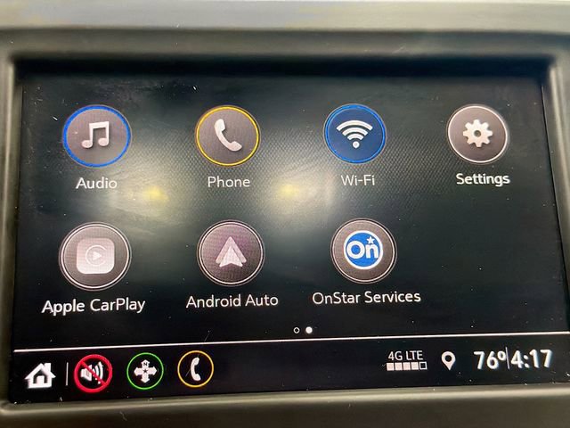 Used 2020 Chevrolet Equinox LT w/ Driver Convenience Package image 13