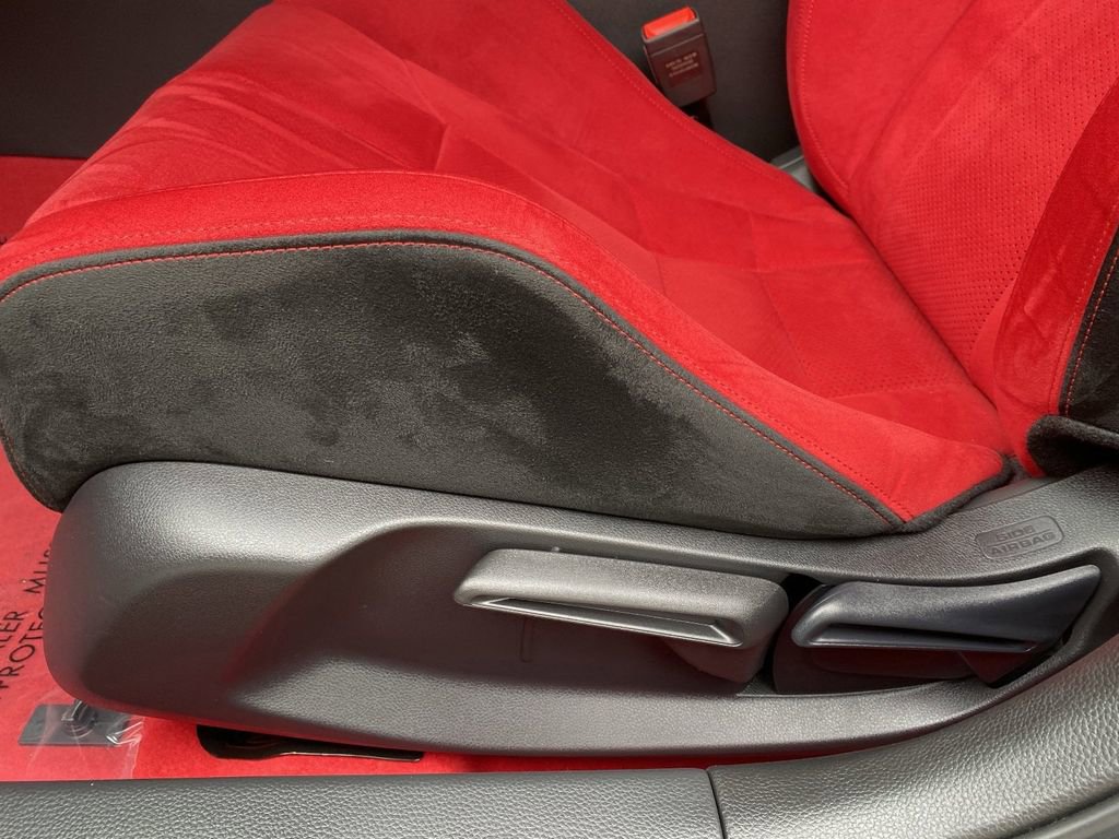 Used 2025 Honda Civic Type R image 23