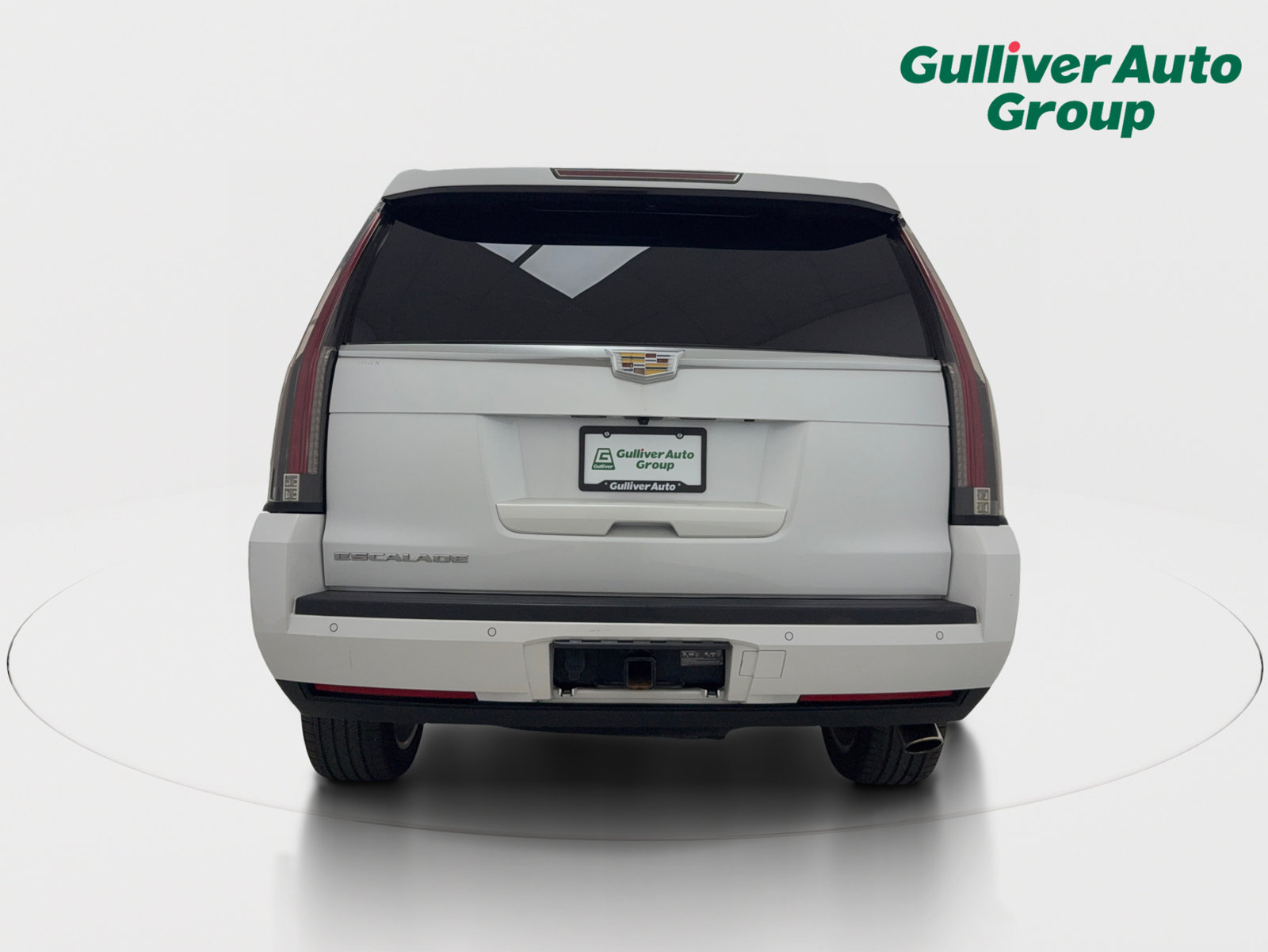 Used 2016 Cadillac Escalade Platinum AWD/4WD image 7