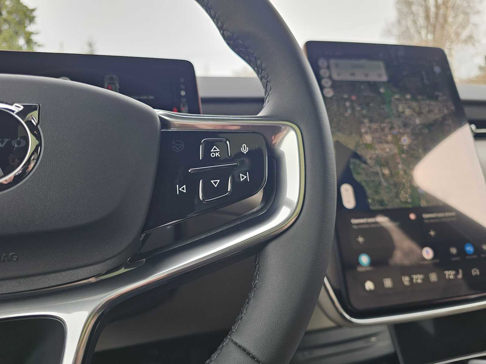 New 2026 Volvo EX90 Ultra image 34