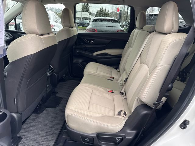 Certified 2025 Subaru Ascent Premium image 16