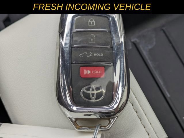 Used 2023 Toyota Tundra Capstone image 25