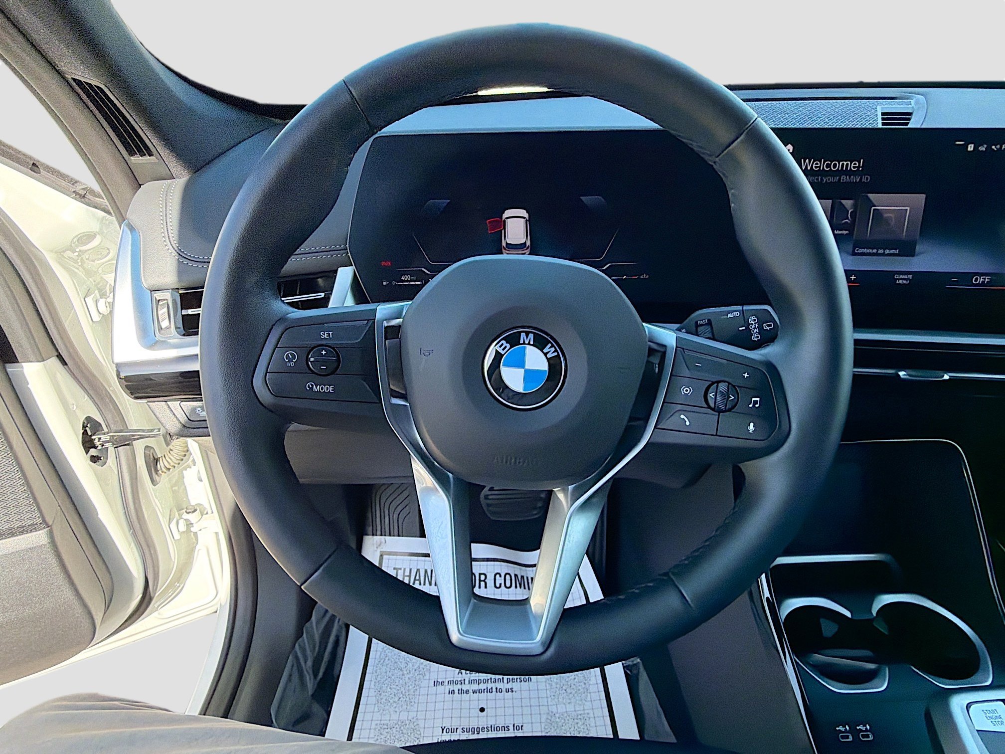 Used 2023 BMW X1 xDrive28i w/ Convenience Package image 40