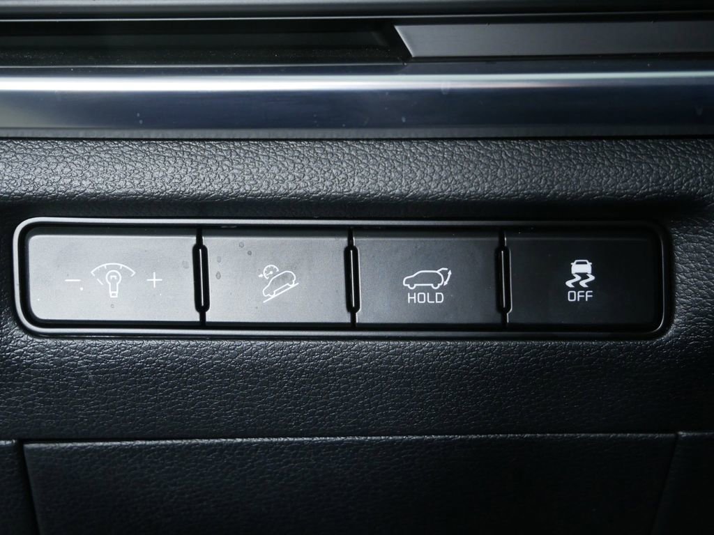 Certified 2025 Kia Telluride SX image 24