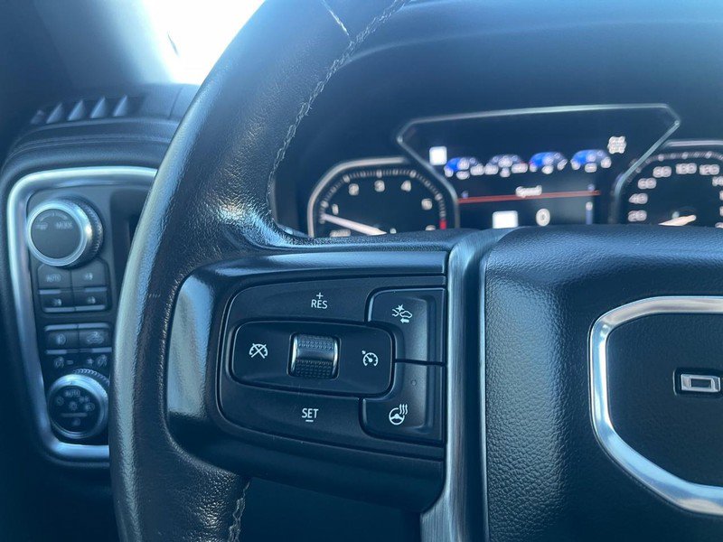 Used 2020 GMC Sierra 1500 Denali w/ Denali Carbonpro Edition image 26