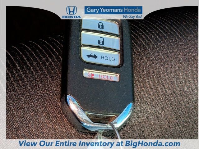 Used 2021 Honda Accord LX image 32