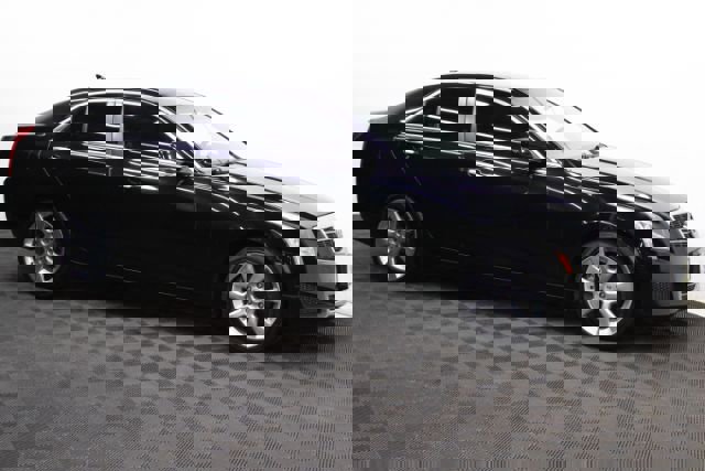 Used 2014 Cadillac ATS Luxury image 3