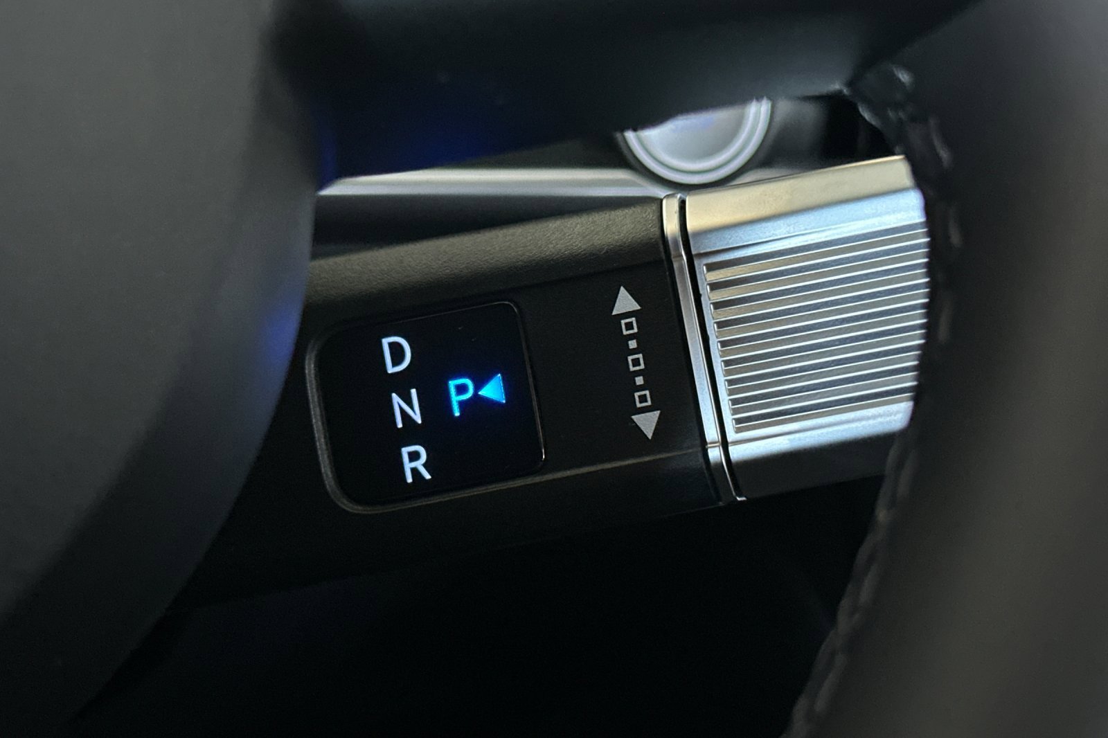 New 2025 Hyundai Tucson Limited image 21