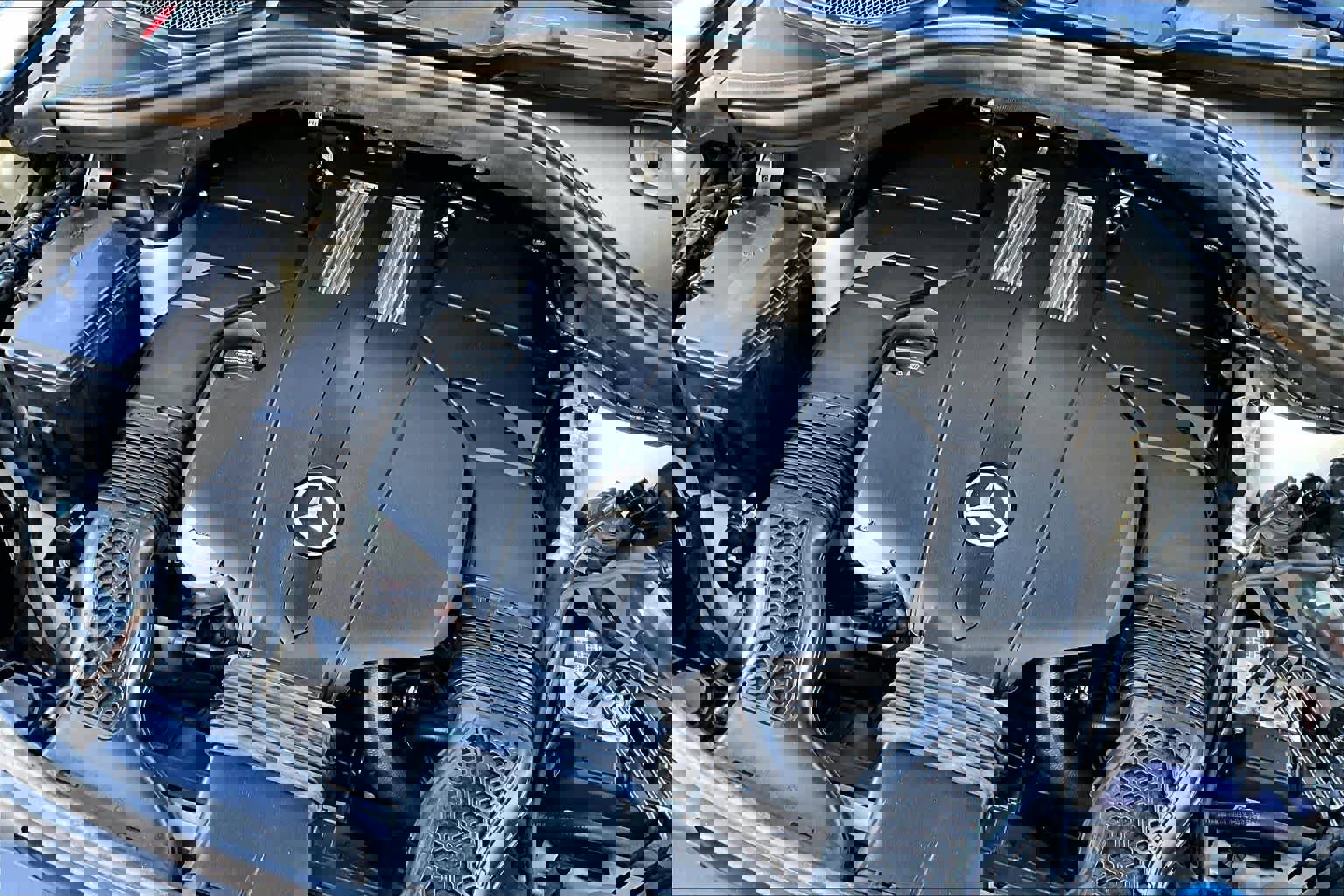 Used 2019 Mercedes-Benz GLE 400 4MATIC image 30