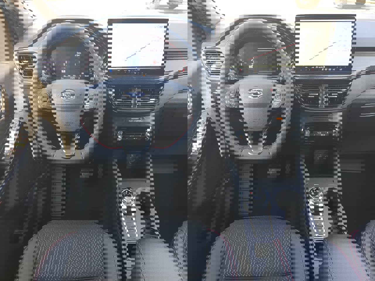 New 2026 Ford Escape ST-Line w/ Tech Pack #1 image 14