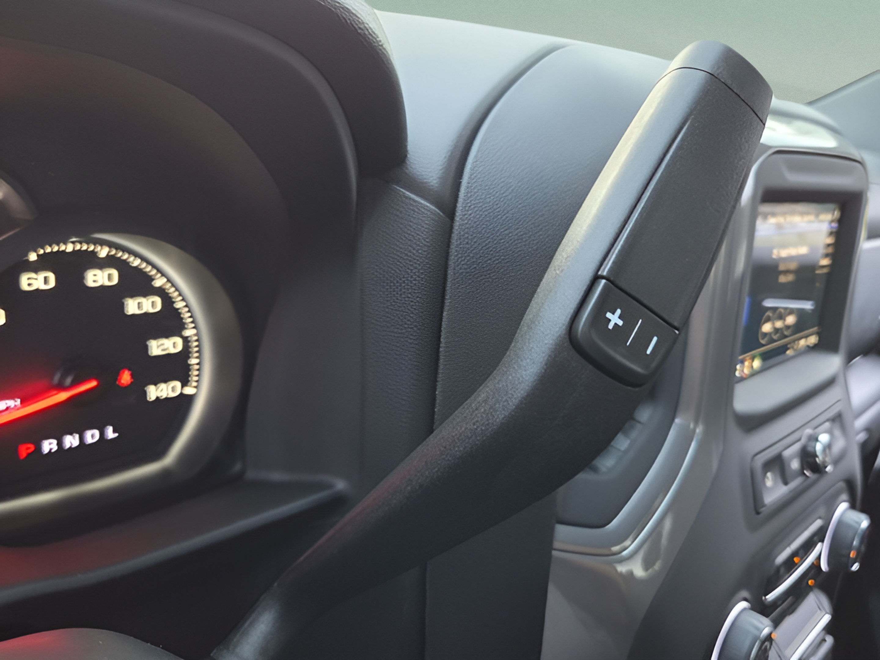 New 2026 Chevrolet Silverado 1500 Custom AWD/4WD image 29