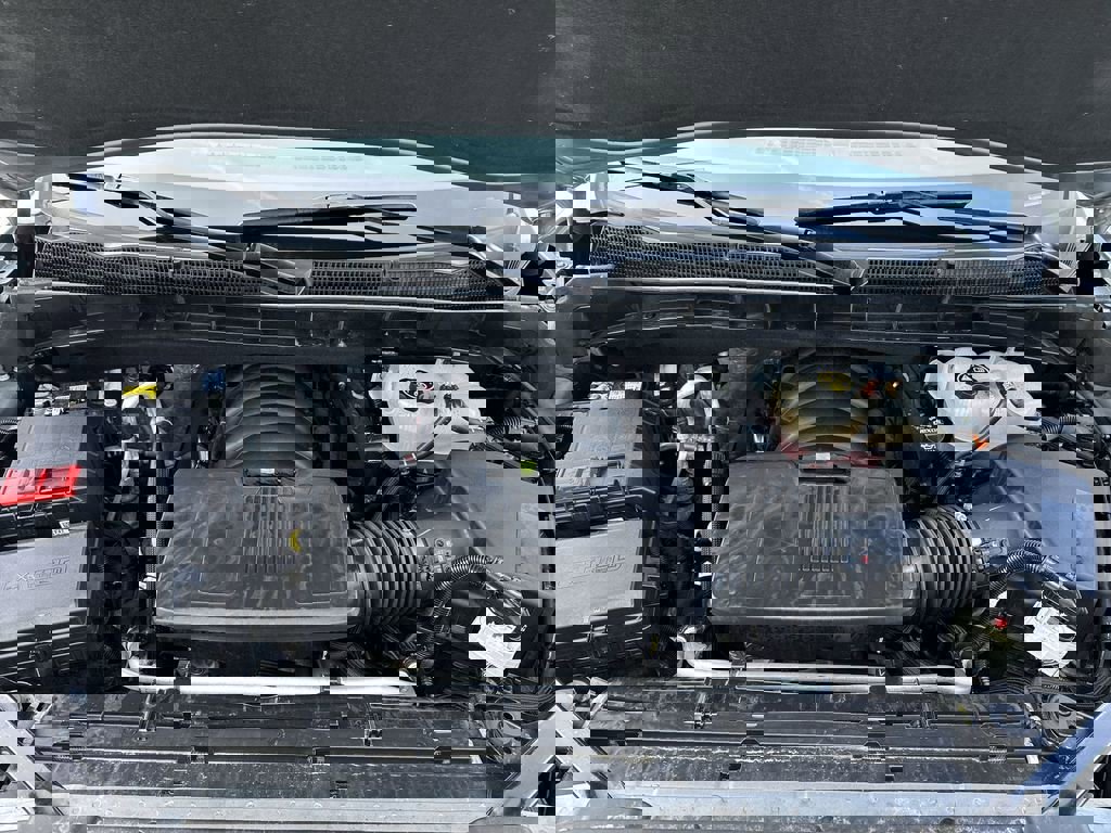 Certified 2023 GMC Sierra 1500 SLT w/ SLT Premium Plus Package AWD/4WD image 20