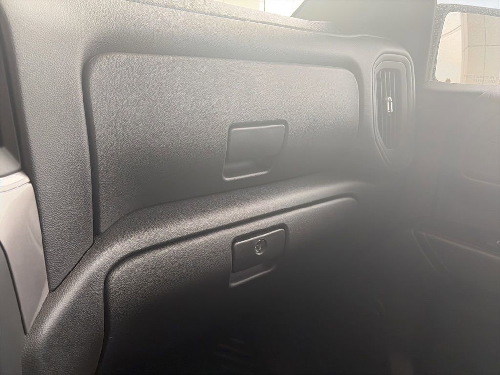 Used 2026 GMC Sierra 1500 Pro w/ Graphite Edition image 13