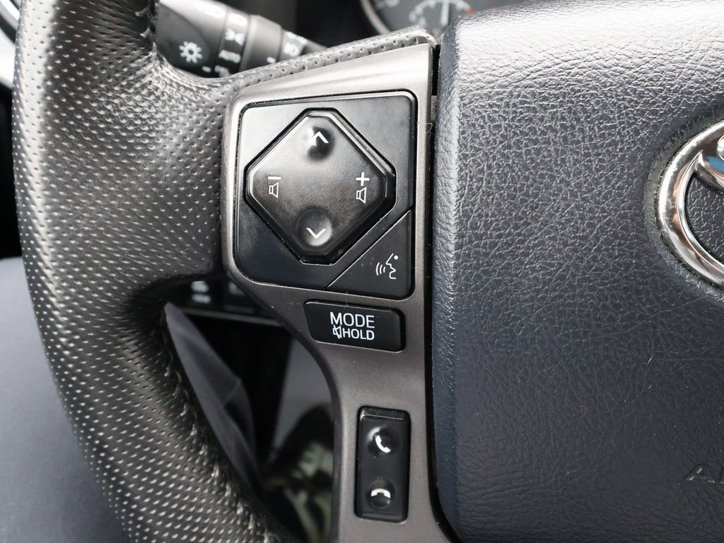 Used 2019 Toyota Tacoma TRD Pro image 16