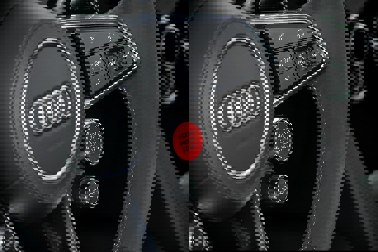 Used 2020 Audi R8 V10 performance image 25