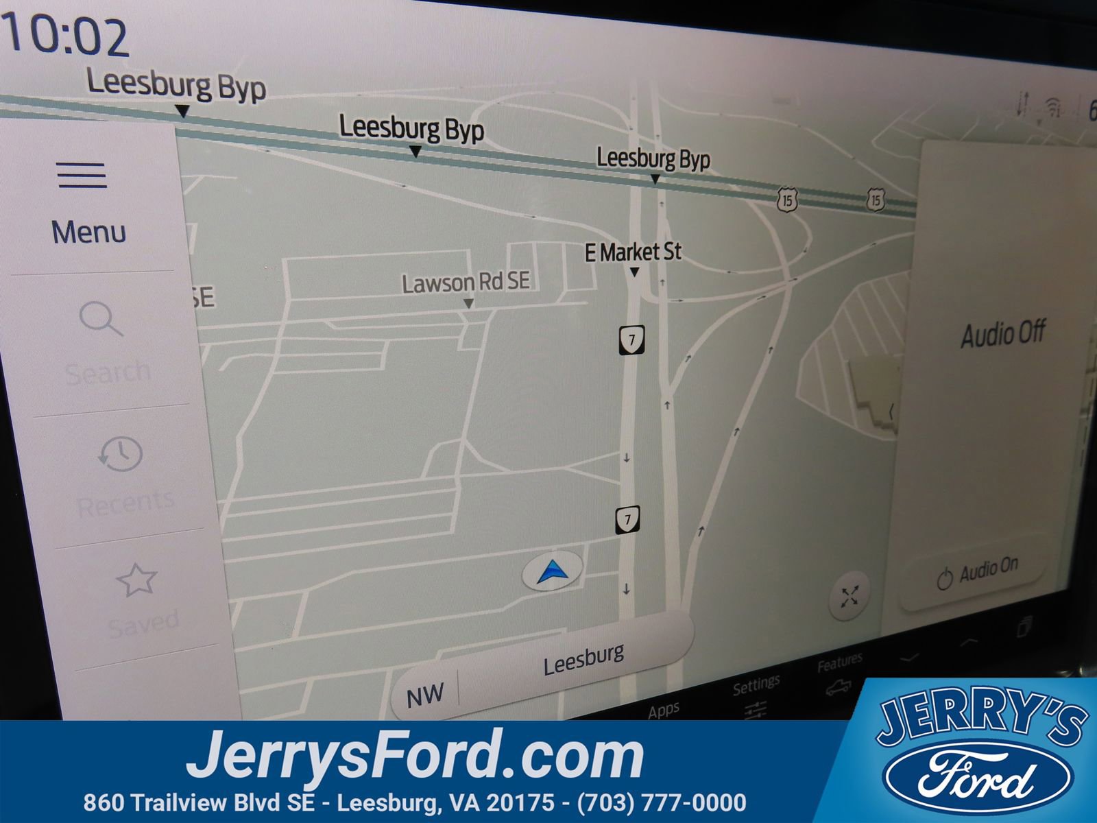 Used 2026 Ford F250 Lariat w/ Tremor Off-Road Package AWD/4WD image 30