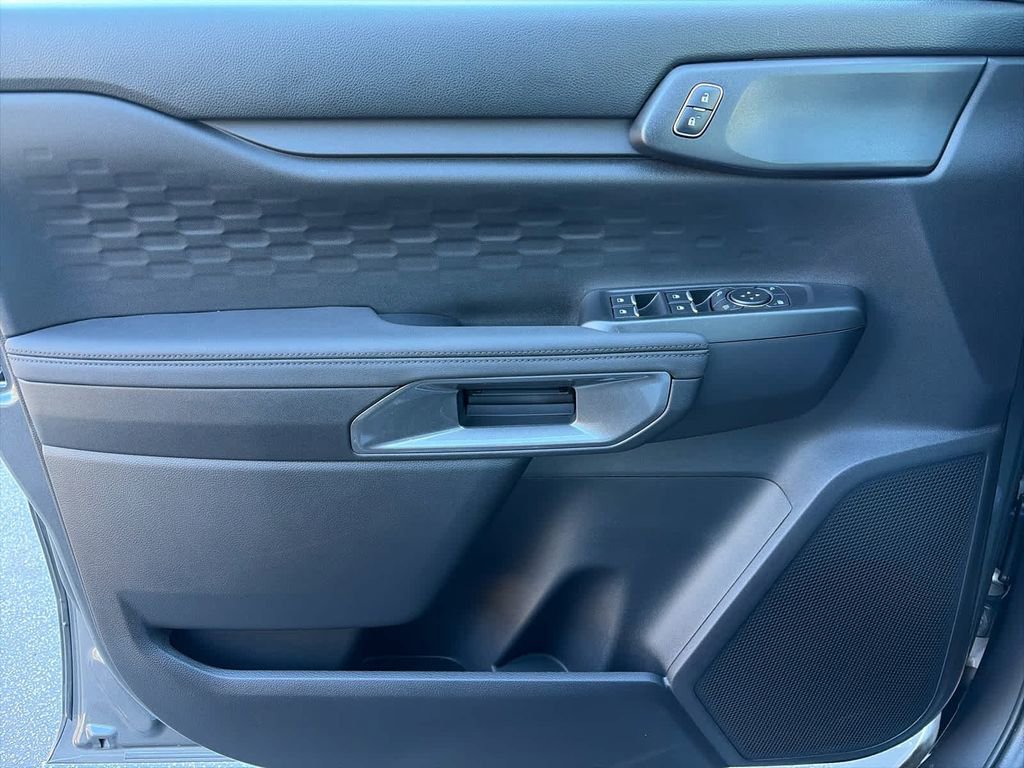 New 2025 Ford Ranger XLT image 14