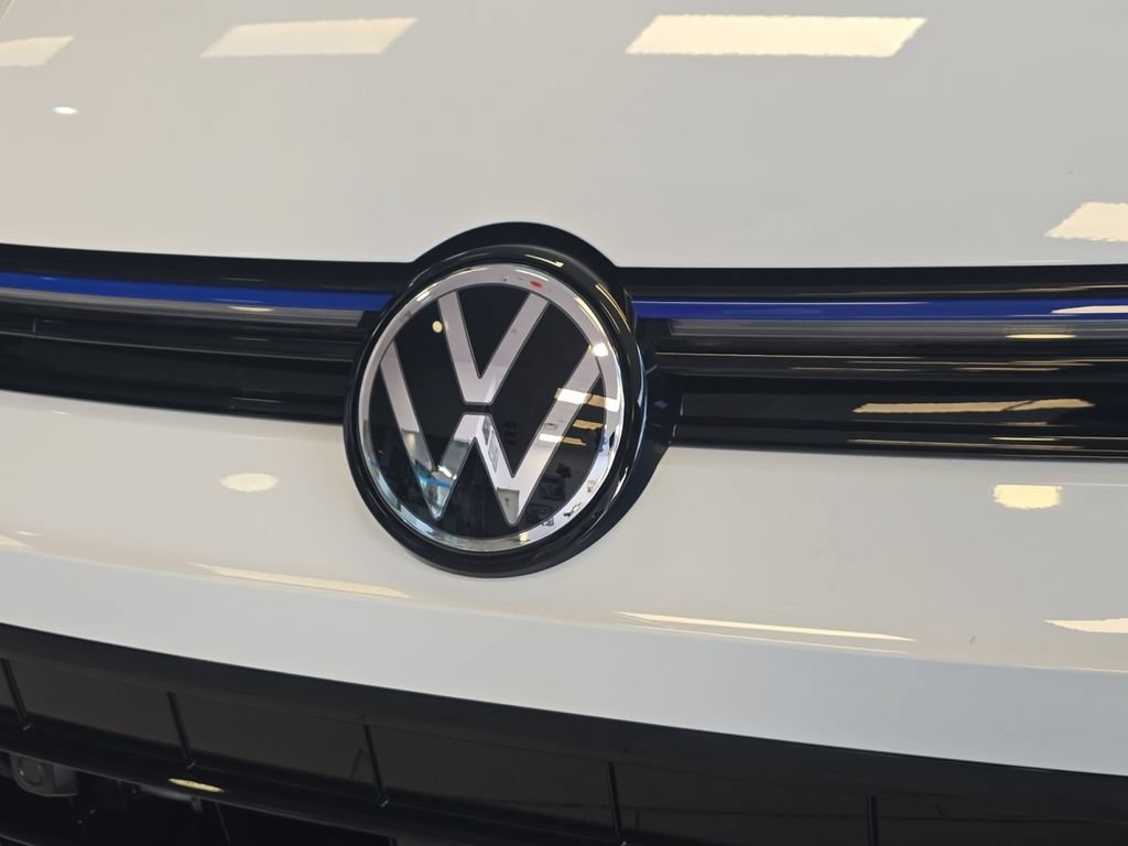 New 2026 Volkswagen Golf AWD/4WD image 25