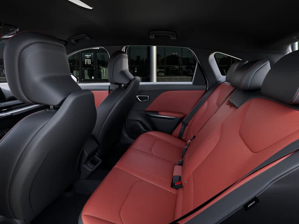 New 2026 Kia K4 EX FWD image 18