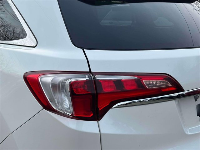 Used 2018 Acura RDX w/ Technology Package image 10